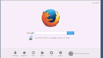 How to Reset Homepage (IE,Firefox,chrome)