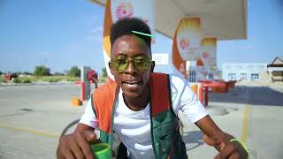 Kledo Blaq - King Kong Official Music Video