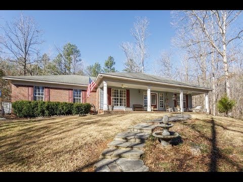 112 Buckhead Ridge, Fortson, GA home video tour