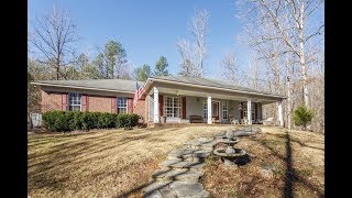 112 Buckhead Ridge video tour