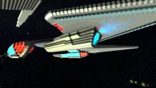 EnterpriseE's Uss Prometheus