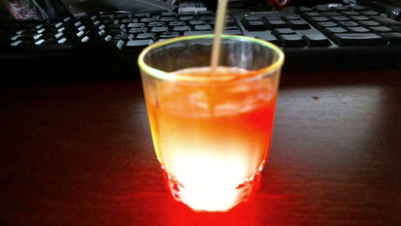 video editing software free Mini Colorful Cup Light LED Lamp For Parties And Bars