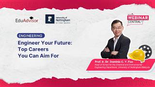 Engineer Your Future: Top Careers You Can Aim For