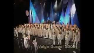 Valge Gospel 2009 - Like A Prayer Valge Gospel 2009 - Like A Prayer
