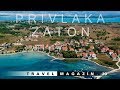 Privlaka a Zaton - Chorvátsko [HD] Travel Magazín 029 (Travel Channel Slovakia)