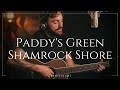 Paddys green shamrock shore  irish folk