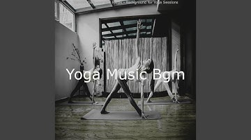Pulsating Ambience for Yoga Sessions