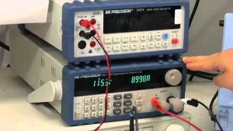 LM5117 Wide Input Sync Buck with Current Monitor