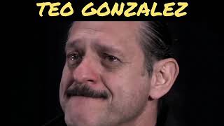 Video thumbnail of "TESTIMONIO DEL COMEDIANTE TEO GONZALEZ"