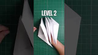 3 Epic Origami Claw Builds with One Module | Monster to Ninja Star