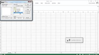 Saving Access Data Base to the Network