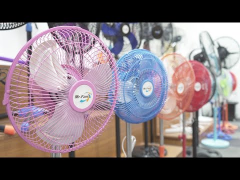Company Overview-Foshan Yaxin