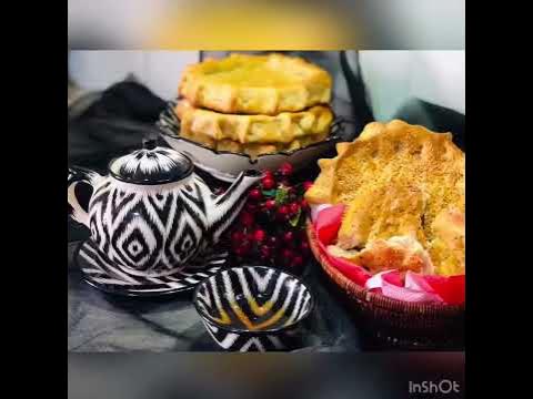 Патир нон - YouTube