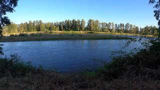 Oregon River Time Warp Hero8 5x