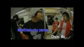 AMPUNI AKU #FIVE MINUTES #INDONESIA #LEFT
