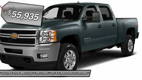 2014 CHEVROLET SILVERADO 3500HD Mt Sterling KY C8801 2014 CHEVROLET SILVERADO 3500HD Mt Sterling KY C8801