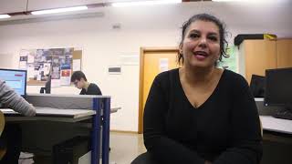 Video Scuola Professionale Marconi Merano 2016