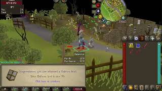 Ttecs 99 Def Osrs
