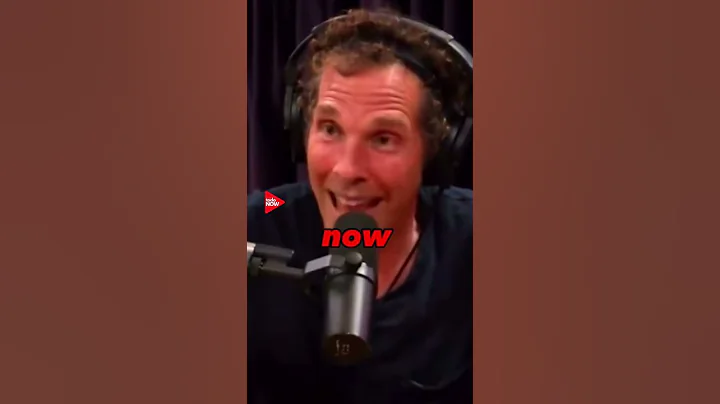 He can only walk if he does 100 PULL-UPS 😳 Goggins Story - Jesse Itzler