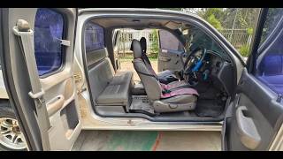 💥 Starting at 29,000 baht, 5 pickup trucks worth tens of thousands of baht 💥 Cheap used cars, aff...