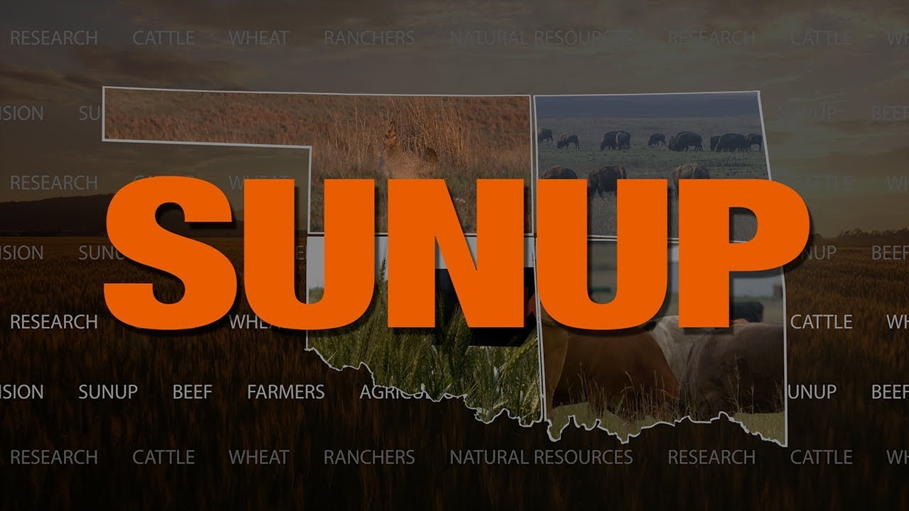 SUNUP Full Show (1/25/20)