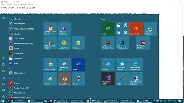 11 Symfony CKEditor RichText Editor Implementation