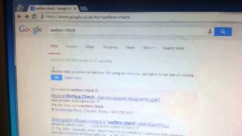 Evidence Of Click Fraud Part 1/2