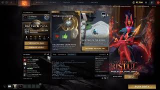 Dota 2 - ranked roles gameplay!!! new ...