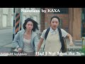 KAXA Nameless Netflix影集如果我不曾見過太陽插曲 FANMADE Version By Athlons Had I Not Seen The Sun 3 Subtitles KAXA Nameless Netflix影集如果我不曾見過太陽插曲 FANMADE Version By Athlons Had I Not Seen The Sun 3 Subtitles