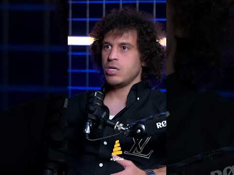 لاعب المنتخب الوطني مصطفى محمد أني وأخويا كنوش انظلمنا على مستوى المنتخبات
