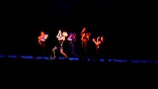 Video voorbeeld van "Chigago - All that Jazz 1"