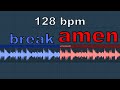 is breakcore with a tempo of 128 better (?)