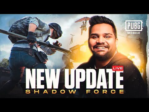 New shadow force update is here