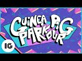 Guinea Pig Parkour - Indie Games Wednesday