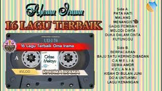16 Lagu Terbaik - Rhoma Irama - Full Album
