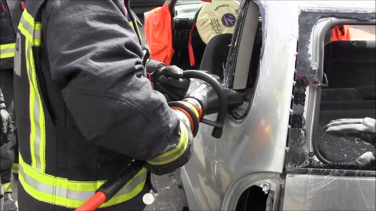 Práctica de excarcelación 07/10/2013