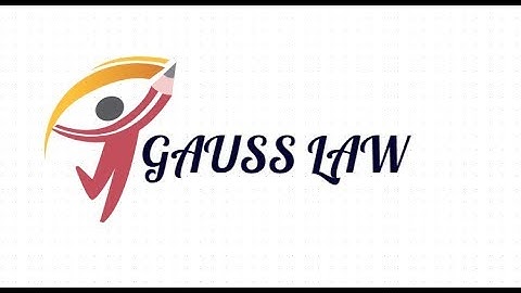 GAUSS LAW||APPLIED PHYSICS 2||BTECH||LECT 4