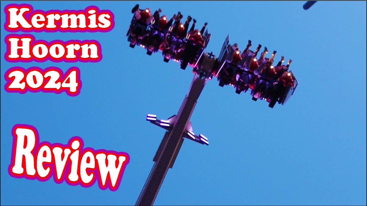 Review Kermis Hoorn 2024