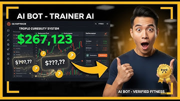 IQ OPTION BOT 2025: The AI Bot That Thinks Faster Than a Human Trader