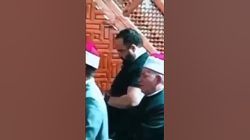 "الم يروا أنا جعلنا الليل ليسكنوا فيه" القارئ|| بلال سيف     Sheikh belal saif