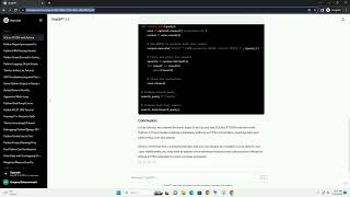 Using SQLite s FTS3 4 with Python 3