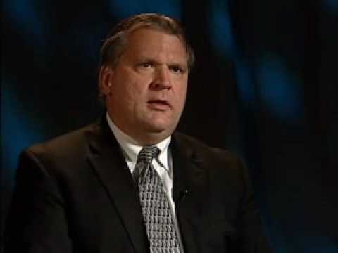 SAP Thought Leadership Series - Rod Masney, Global...