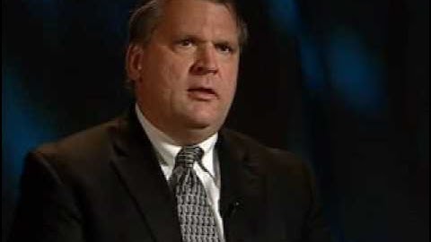 SAP Thought Leadership Series - Rod Masney, Global IT Director, IT Infrastructure Services