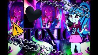 [PMV] ~ TOXIC ~ {Sonaria}