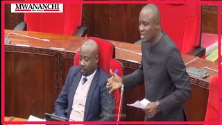 Gambo ataka waliokutwa na vyeti feki walipwe