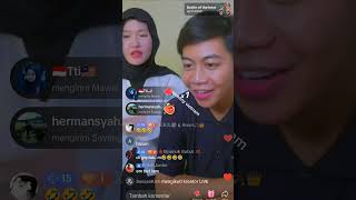 queeny vietnam dan heriss skuyy ngeprank famili nyamuk dan lawan PK gokil