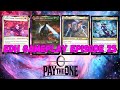 Judith vs Godzilla vs Zoraline vs Alela - EDH Gameplay video