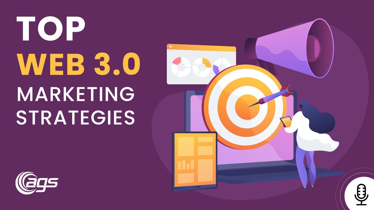 Top Web 3.0 marketing strategies to follow in your business