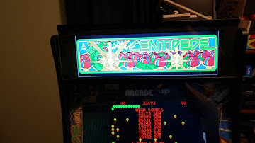 Upcoming Updates To Raspberry Pi LCD Marquee Controller Program.