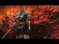 Битвы с Гвином, Повелителем Пепла - Две концовки - Dark Souls